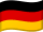 German flag
