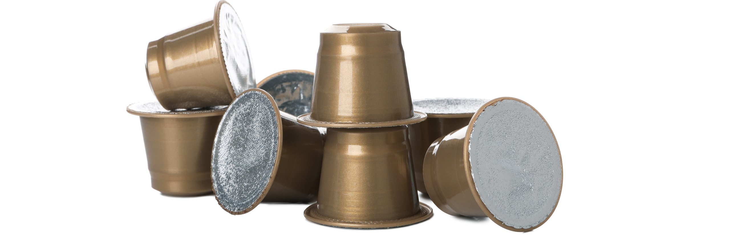 Capsule packaging industry